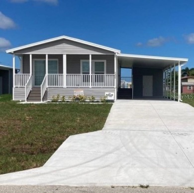 Beach Home For Sale in Englewood, Florida