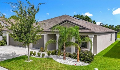 Beach Home For Sale in Ruskin, Florida