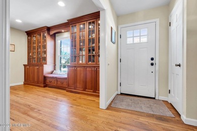 Beach Home For Sale in Sea Girt, New Jersey