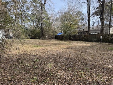 Beach Lot For Sale in Myrtle Beach, South Carolina