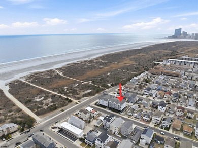 Beach Condo For Sale in Brigantine, New Jersey