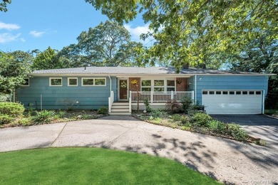 Beach Home Sale Pending in Center Moriches, New York