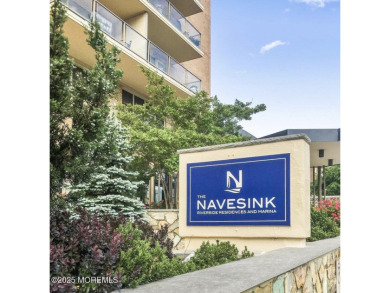 Beach Condo For Sale in Red Bank, New Jersey