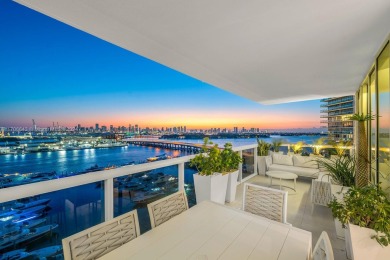 Beach Condo For Sale in Miami Beach, Florida