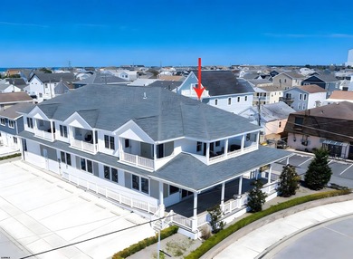 Beach Condo For Sale in Brigantine, New Jersey