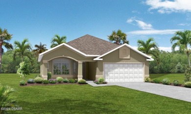 Beach Home For Sale in Palm Coast, Florida