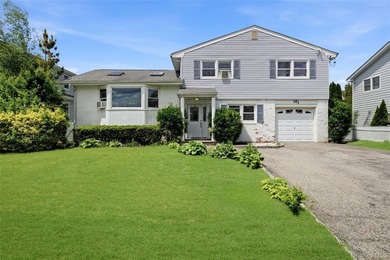 Beach Home For Sale in Massapequa, New York