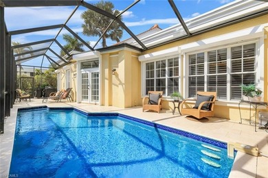 Beach Home For Sale in Naples, Florida