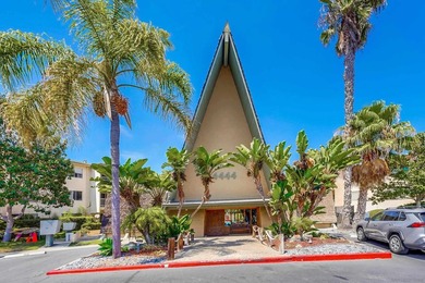 Beach Condo For Sale in San Diego, California