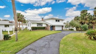 Beach Home For Sale in Daytona Beach, Florida