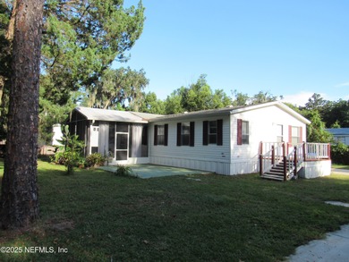 Beach Home For Sale in Saint Johns, Florida