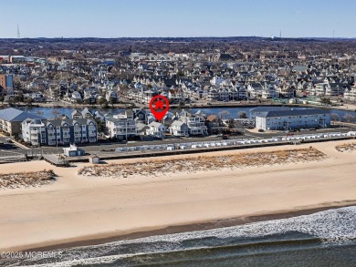 Beach Home For Sale in Bradley Beach, New Jersey