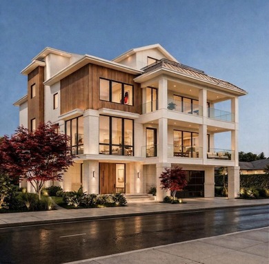 Beach Home For Sale in Margate, New Jersey