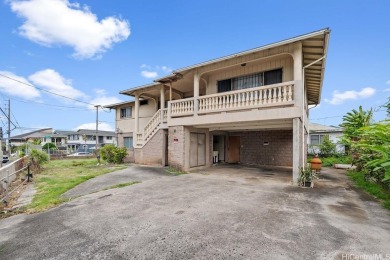 Beach Home Active Under Contract in Honolulu, Hawaii