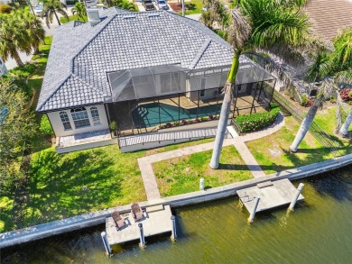 Beach Home For Sale in Punta Gorda, Florida