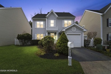 Beach Home For Sale in Wall, New Jersey