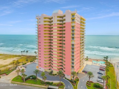 Beach Condo For Sale in Daytona Beach, Florida