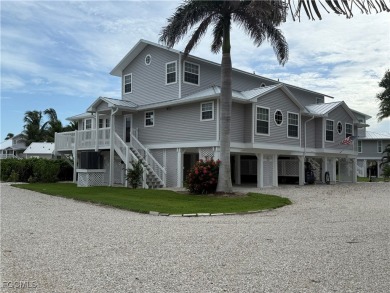 Beach Home For Sale in St. James City, Florida