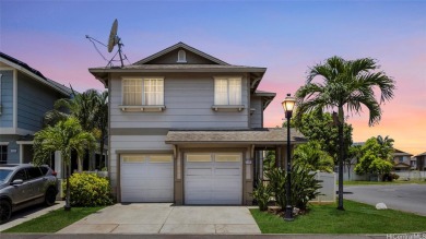 Beach Home For Sale in Ewa Beach, Hawaii