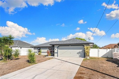 Beach Home For Sale in Lehigh Acres, Florida