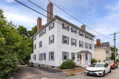 Beach Condo Sale Pending in Portsmouth, New Hampshire