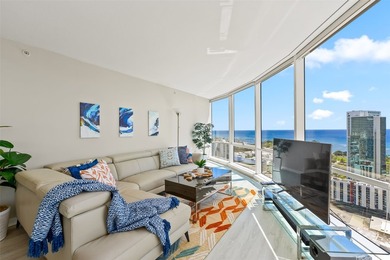 Beach Condo Sale Pending in Honolulu, Hawaii