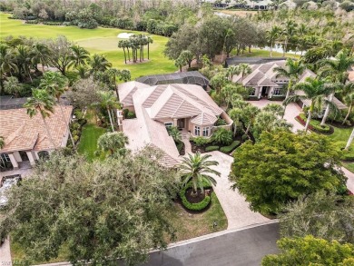 Beach Home For Sale in Estero, Florida