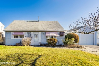 Beach Home For Sale in Toms River, New Jersey