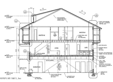 Beach Lot For Sale in St Augustine, Florida