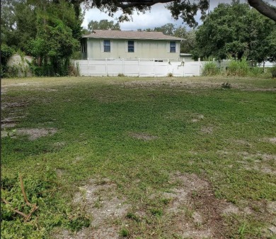 Beach Lot For Sale in Tampa, Florida