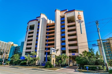 Beach Condo For Sale in Myrtle Beach, South Carolina