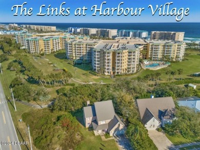 Beach Condo For Sale in Ponce Inlet, Florida