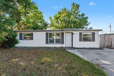 Beach Home For Sale in Seminole, Florida