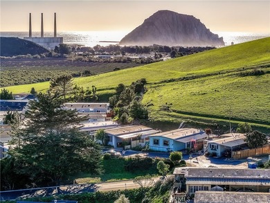 Beach Home For Sale in Morro Bay, California