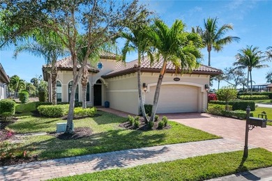 Beach Home For Sale in Naples, Florida