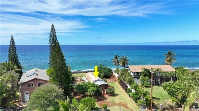 Beach Home For Sale in Waianae, Hawaii