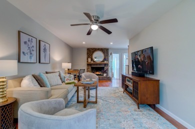 Beach Home For Sale in Charleston, South Carolina
