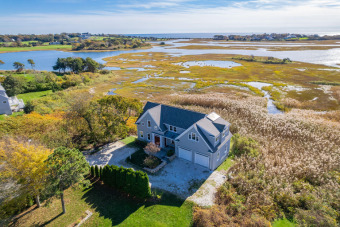 Beach Home Off Market in Hyannis Port, Massachusetts