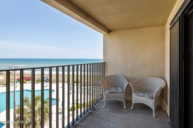Beach Condo For Sale in Indian Beach, North Carolina