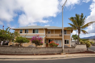 Beach Home Sale Pending in Kahului, Hawaii