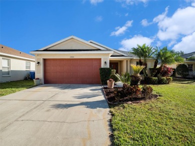 Beach Home Sale Pending in Riverview, Florida