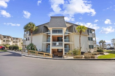 Beach Condo For Sale in Myrtle Beach, South Carolina