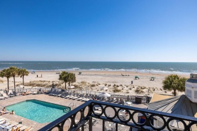 Beach Home Sale Pending in Isle of Palms, South Carolina