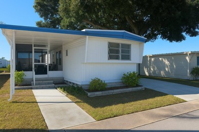 Beach Home For Sale in Largo, Florida