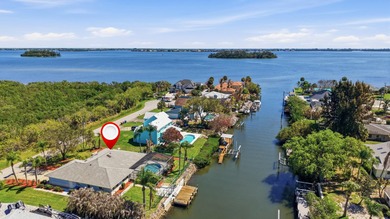 Beach Home For Sale in Vero Beach, Florida