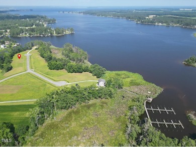 Beach Lot For Sale in Belhaven, North Carolina
