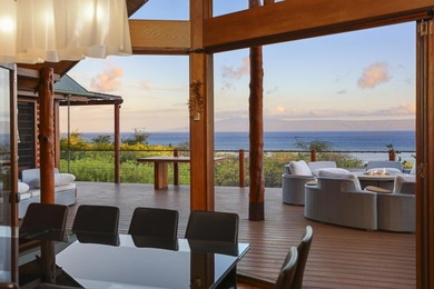 Beach Home For Sale in Kaunakakai, Hawaii