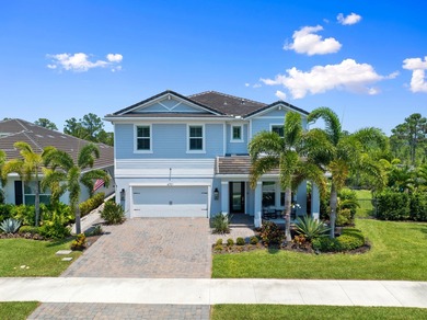 Beach Home For Sale in Stuart, Florida
