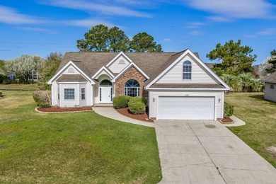 Beach Home Sale Pending in Surfside Beach, South Carolina