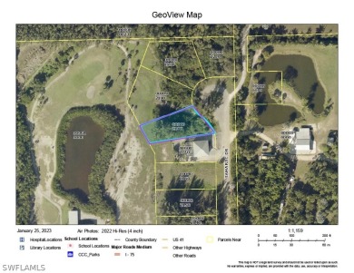 Beach Lot Off Market in Bokeelia, Florida